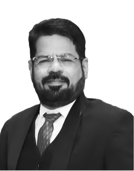 Portrait of Zakir Arsiwala